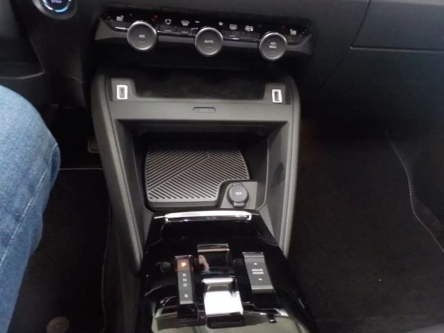 Citroën ë-C4 Shine