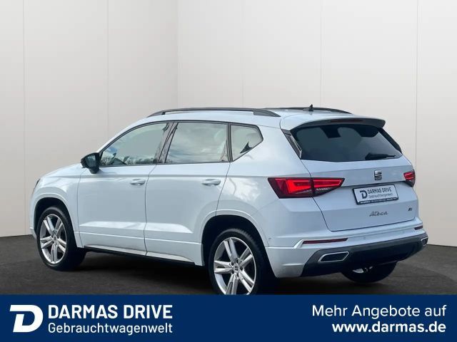 Seat Ateca 1.5 TSI FR-lijn