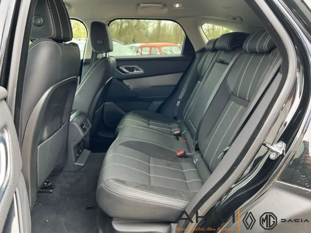 Land Rover Range Rover Velar P400e