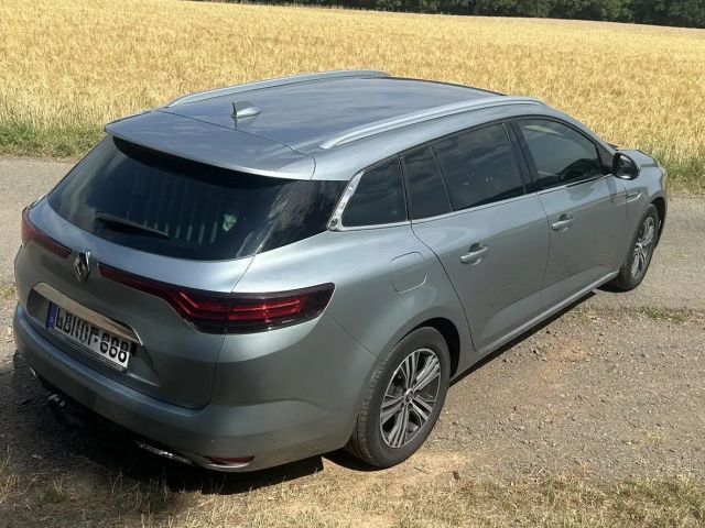 Renault Megane Intens