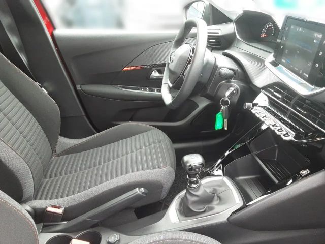 Peugeot 208 Active Pack PureTech