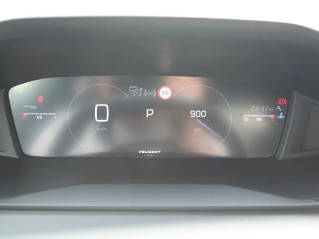 Peugeot 2008 Allure Pack PureTech