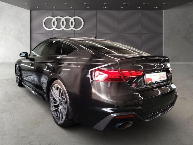 Audi RS5 Quattro Sportback