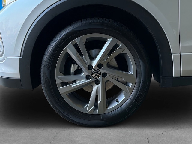 Volkswagen T-Cross 1.0 TSI R-Line