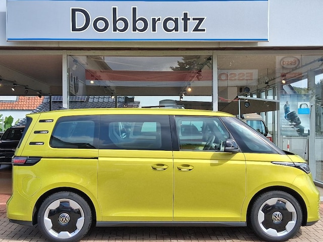 Volkswagen ID.Buzz 150 kW Pro