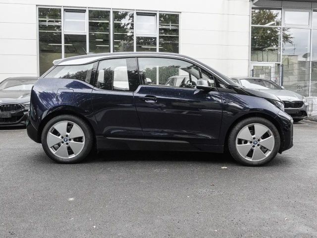 BMW i3 120Ah