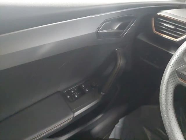 Cupra Leon 1.5 eTSI LED+NAVI+FULL LINK+PARKLENK+ACC