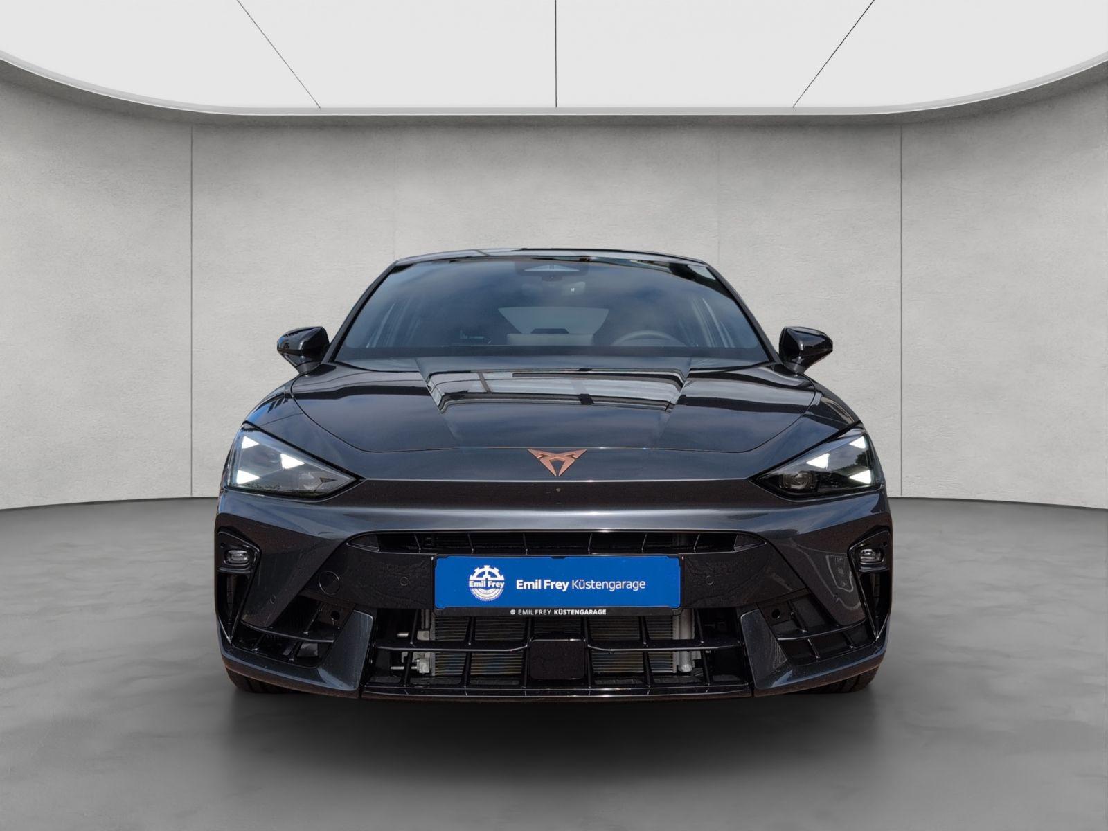 Cupra Leon 2.0 TSI DSG VZ