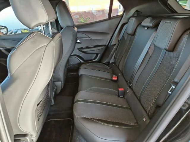 Peugeot 2008 GT-Line