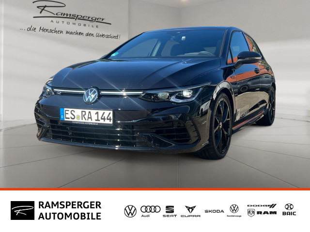 Volkswagen Golf 2.0 TSI DSG Golf VIII