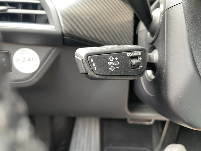 Audi RS e-tron GT Quattro