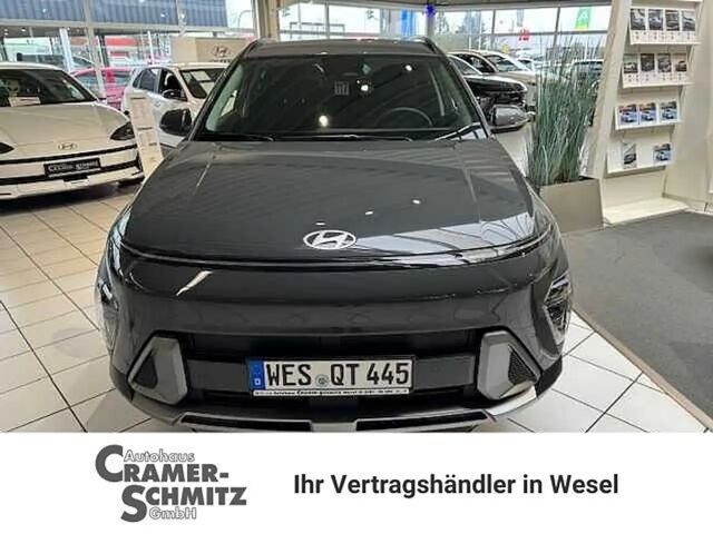 Hyundai Kona 1.6 Hybrid Select