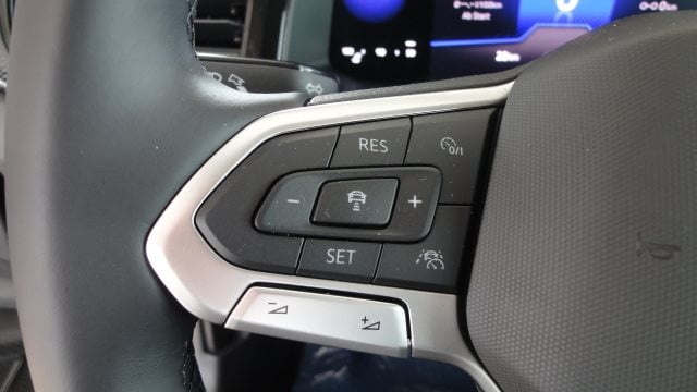 Volkswagen Taigo LED+RFK+Navi