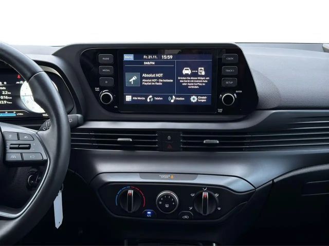 Hyundai i20 1.0 Smart T-GDi