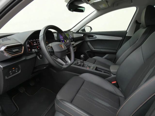 Cupra Formentor 1.5 TSI