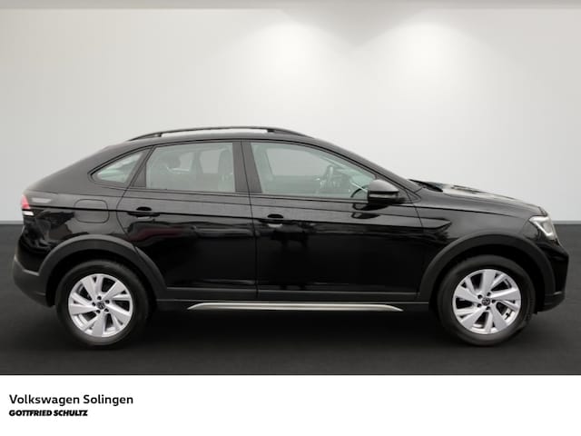 Volkswagen Taigo 1.0 TSI Life