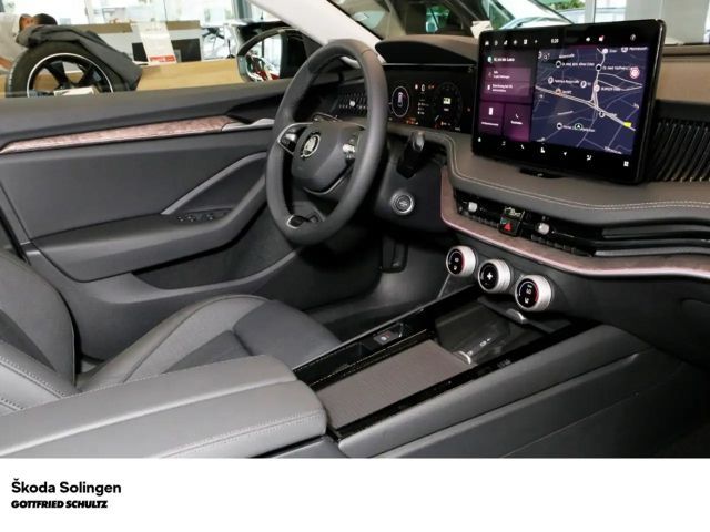 Skoda Superb 2.0 TDI Combi