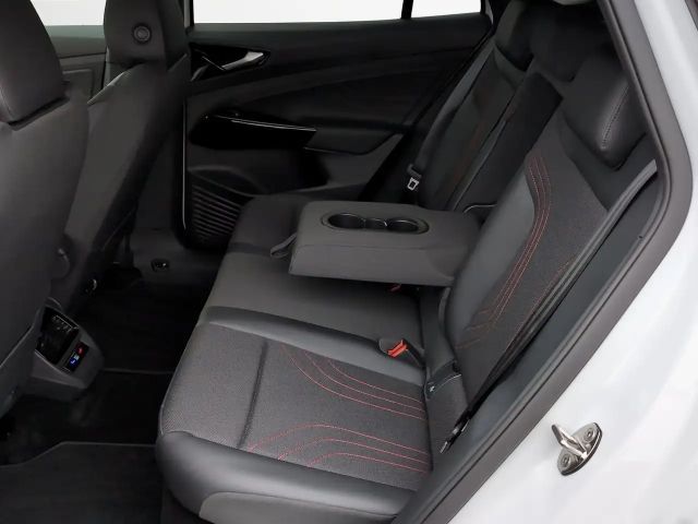 Volkswagen ID.5 4Motion GTX