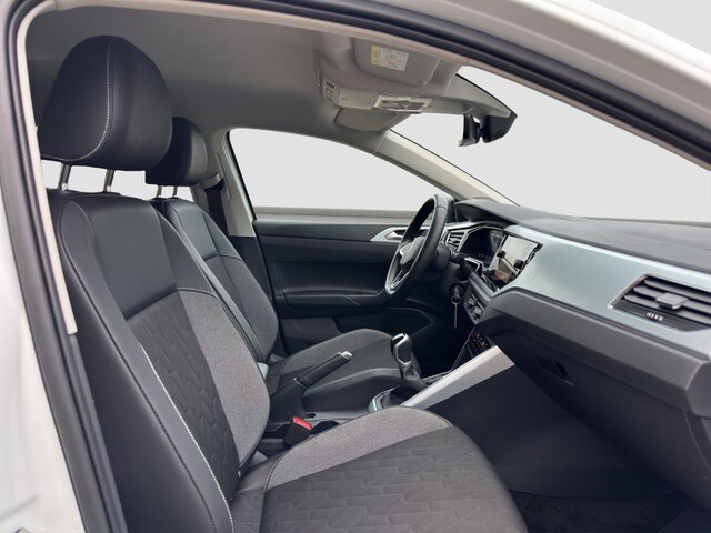 Volkswagen Polo 1.0 TSI