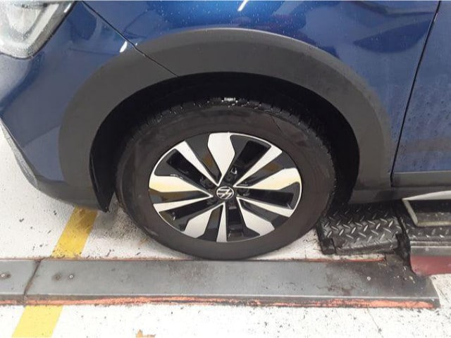 Volkswagen Taigo 1.0 TSI DSG