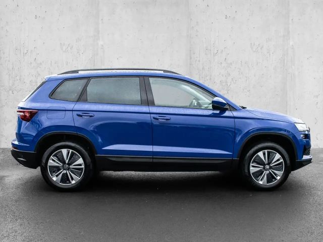 Skoda Karoq 2.0 TDI Ambition