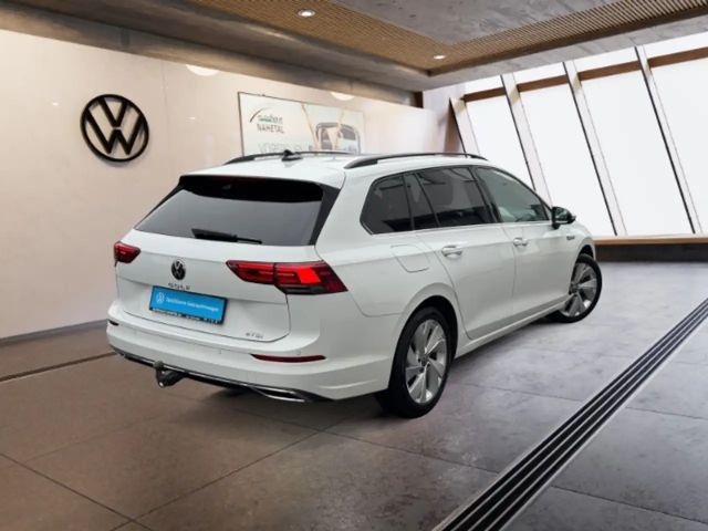 Volkswagen Golf 1.5 eTSI DSG Style Variant