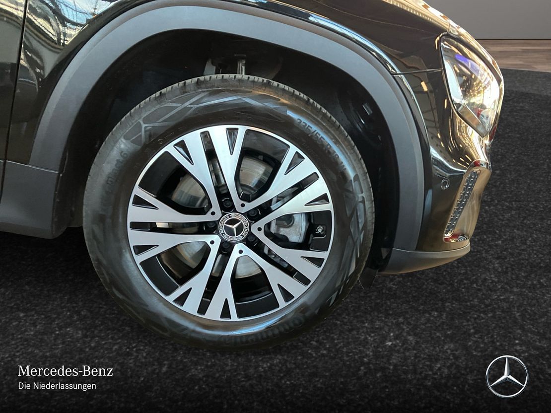 Mercedes-Benz GLB 220 4MATIC