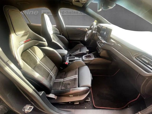 Ford Focus EcoBoost ST Line