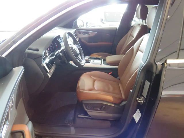 Audi Q8 55 TFSI Quattro