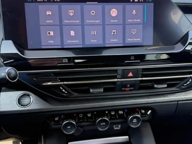 Citroën C5 X Feel Pack PureTech