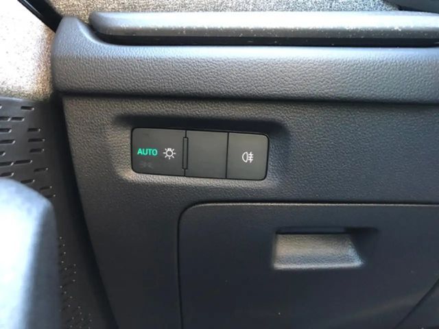 Skoda Octavia Combi Tour