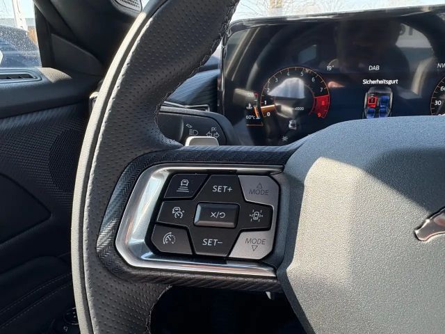 Ford Mustang Fastback GT 5.0 V8