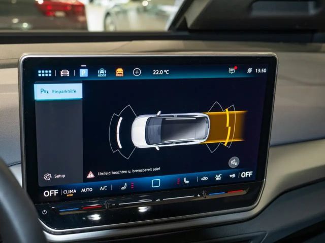 Volkswagen ID.4 Performance Pure