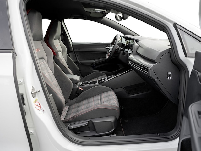 Volkswagen Golf 2.0 TSI GTI Golf VIII