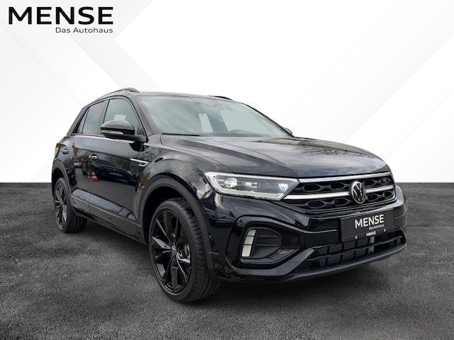 Volkswagen T-Roc 1.5 TSI DSG