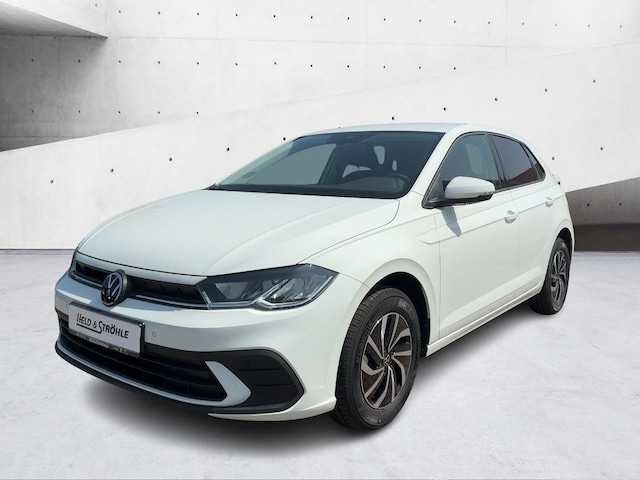 Volkswagen Polo 1.0 TSI IQ.Drive Life