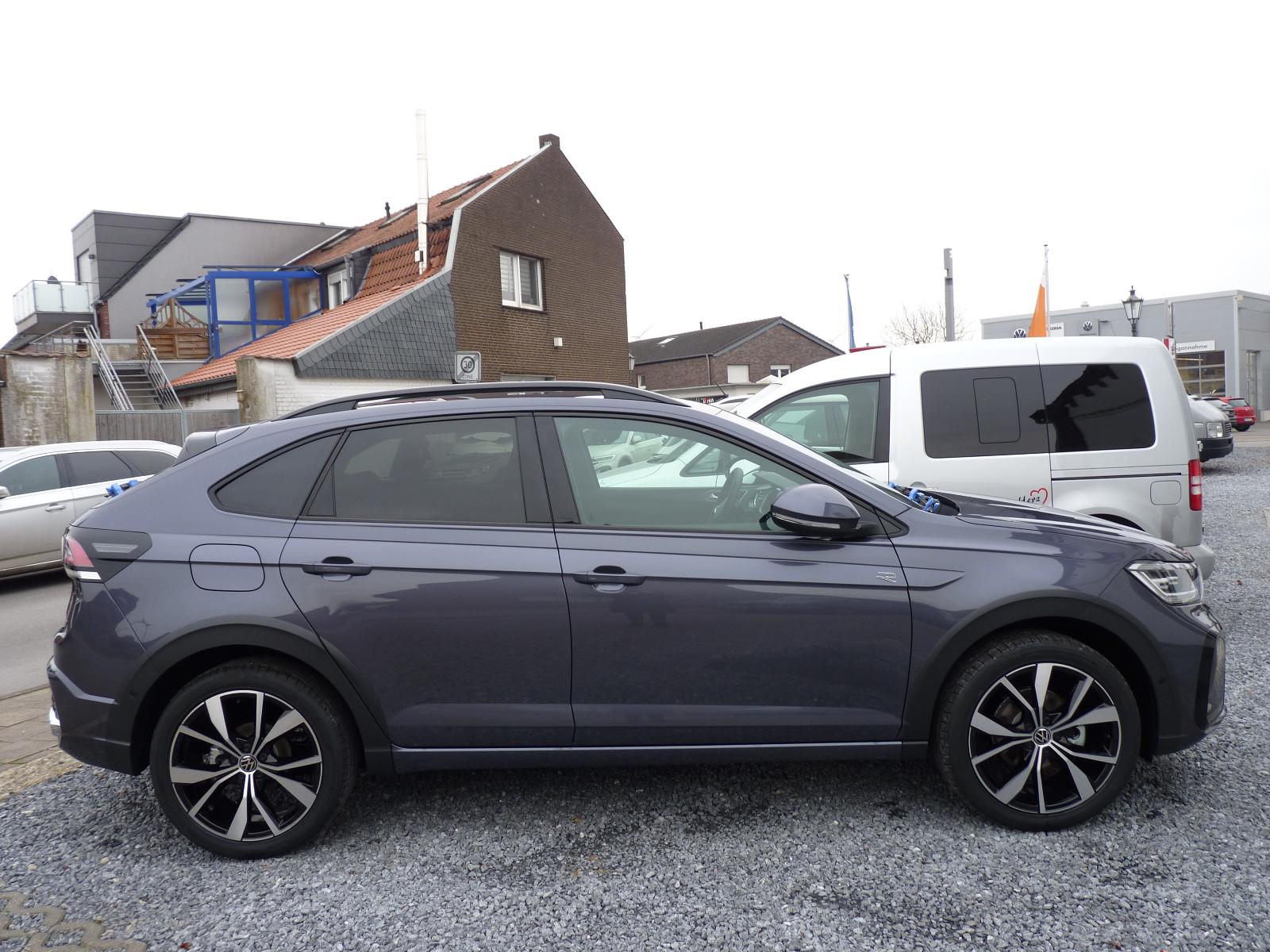 Volkswagen Taigo 1.5 TSI DSG R-Line