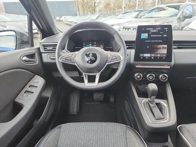 Mitsubishi Colt 1.6 Hybrid