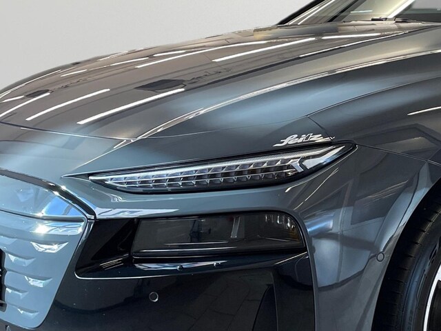 Audi A6 e-tron Avant Performance