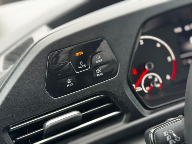 Volkswagen Caddy DSG Maxi