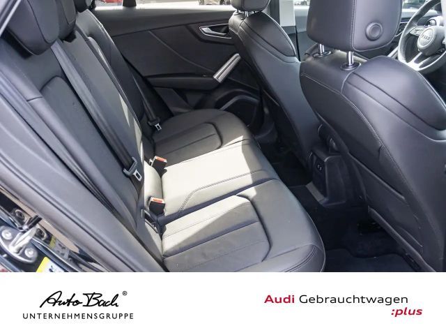 Audi Q2 35 TFSI S-Tronic