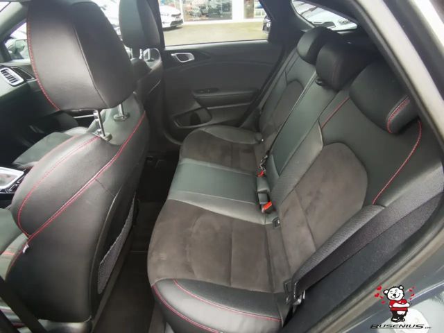 Kia ProCeed GDi GT-Line