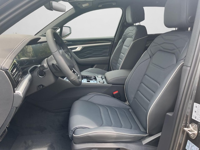 Volkswagen Touareg 4Motion R-Line