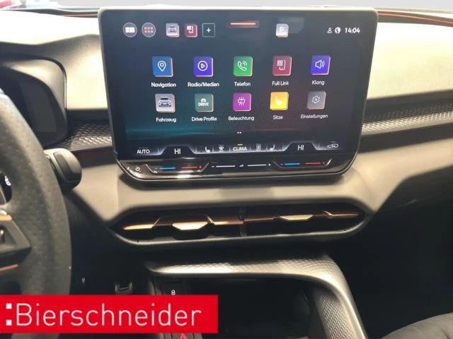 Cupra Terramar 1.5 eTSI