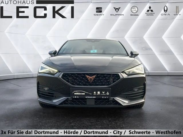 Cupra Leon 2.0 TSI DSG VZ