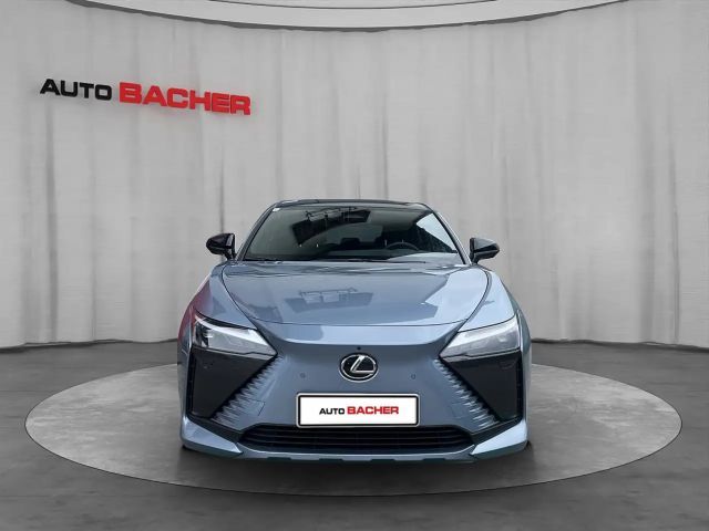 Lexus RZ Executive Line