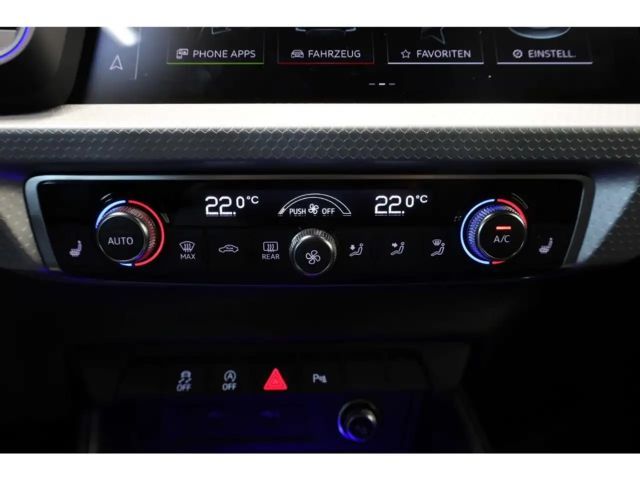 Audi A1 35 TFSI S-Line Sportback