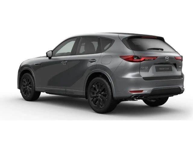 Mazda CX-60 Homura Plus