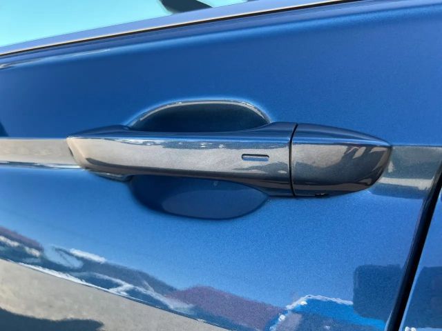 Volkswagen Tiguan Allspace Comfortline