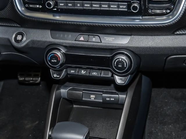 Kia Stonic GDi GT-Line